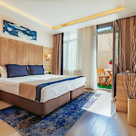 The Milltown Hotel 伊斯坦布尔 外观 照片