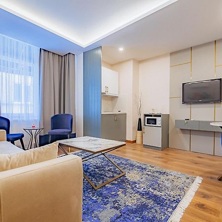The Milltown Hotel 伊斯坦布尔 客房 照片