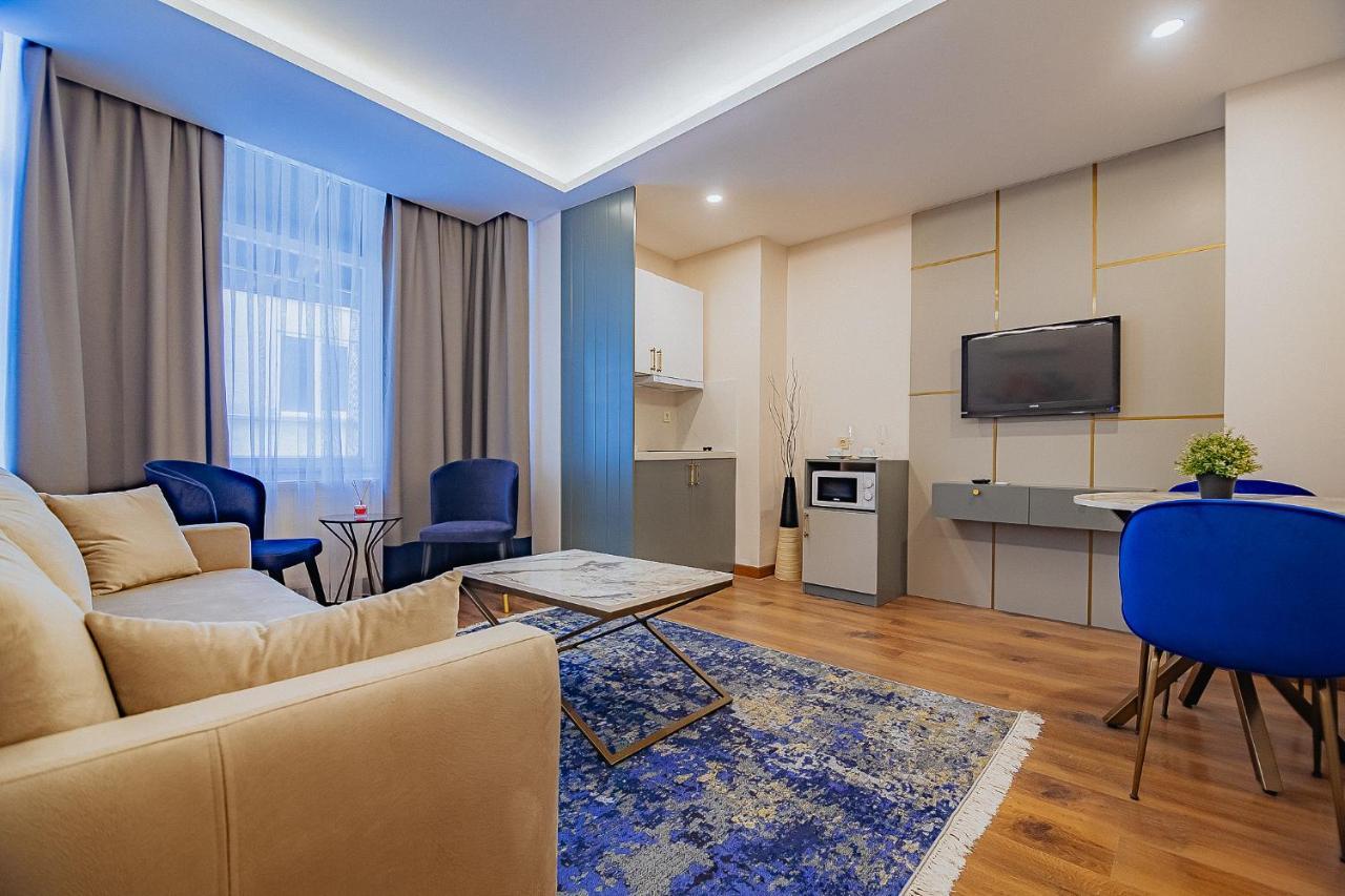 The Milltown Hotel 伊斯坦布尔 外观 照片