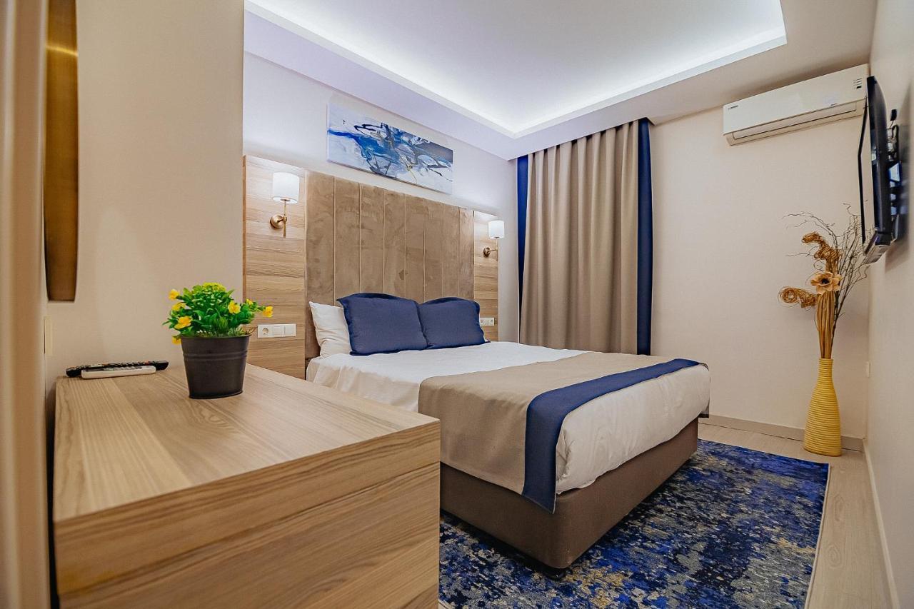 The Milltown Hotel 伊斯坦布尔 外观 照片