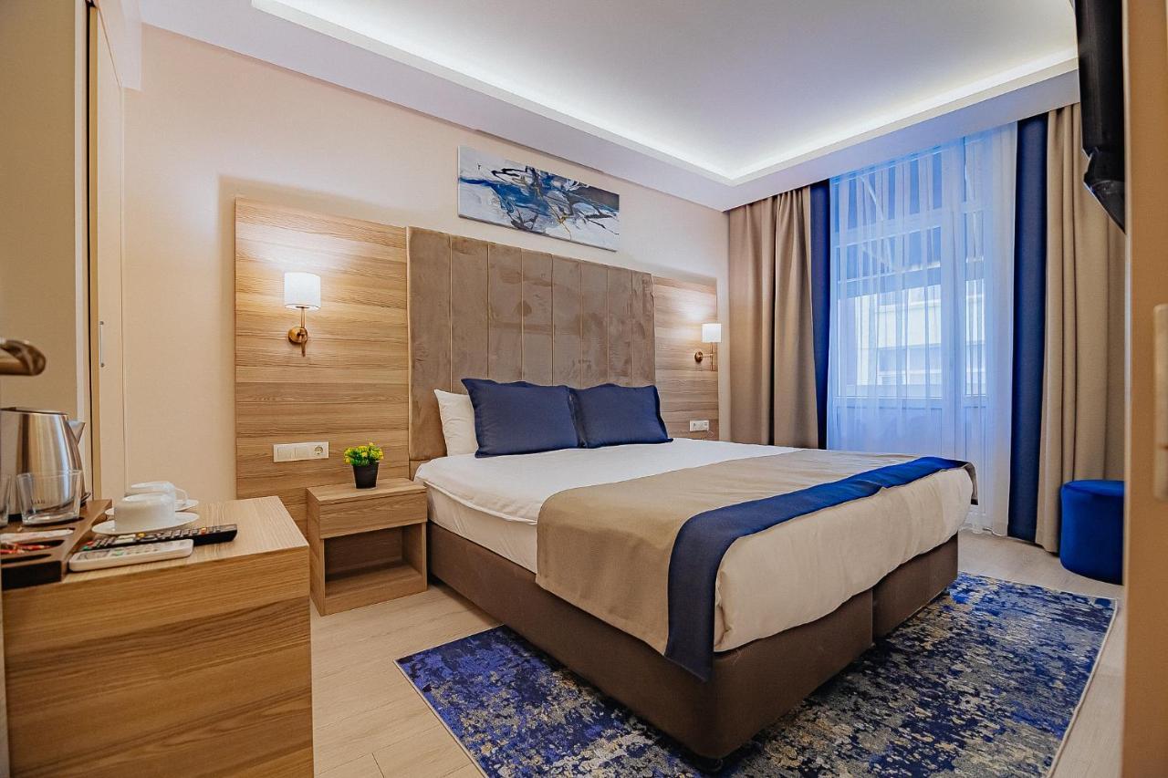 The Milltown Hotel 伊斯坦布尔 外观 照片