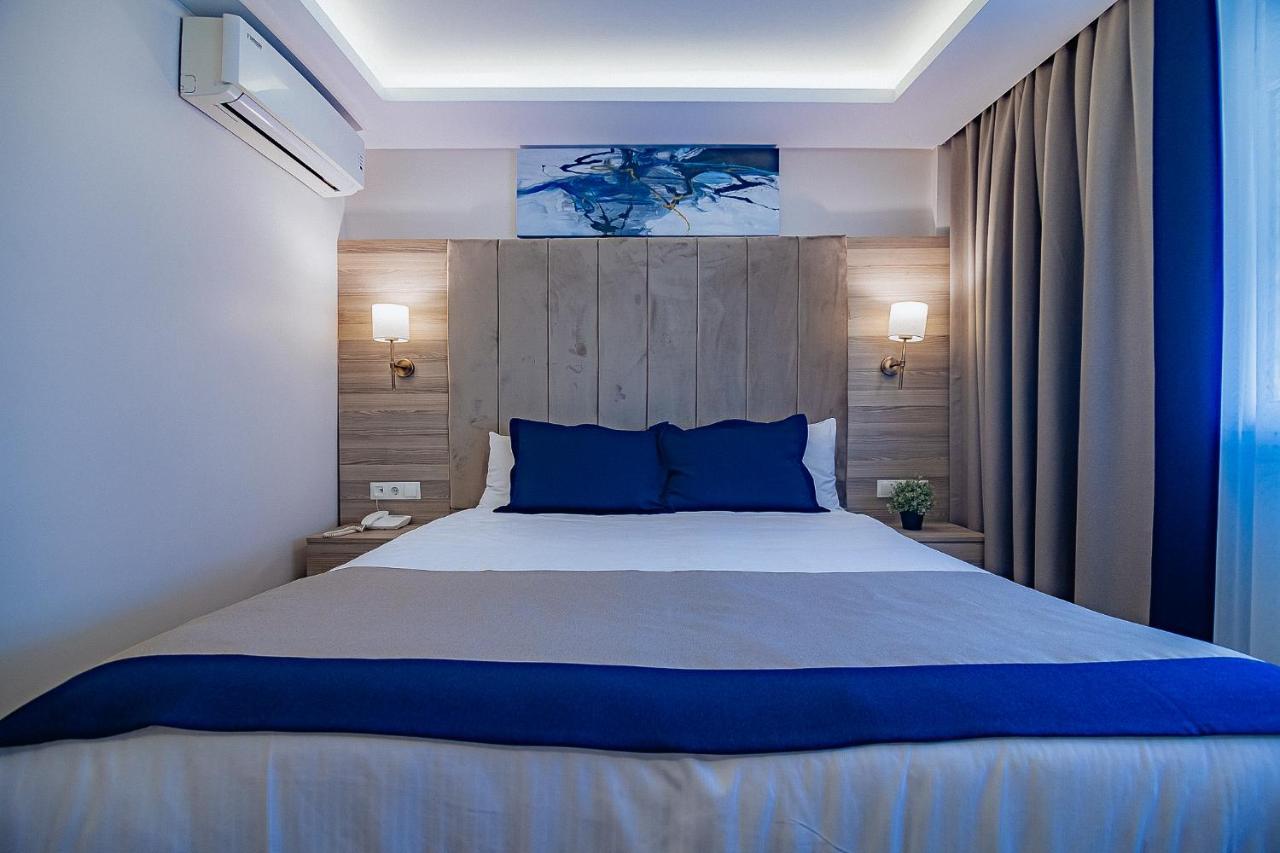 The Milltown Hotel 伊斯坦布尔 外观 照片