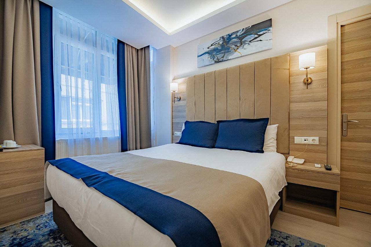 The Milltown Hotel 伊斯坦布尔 外观 照片
