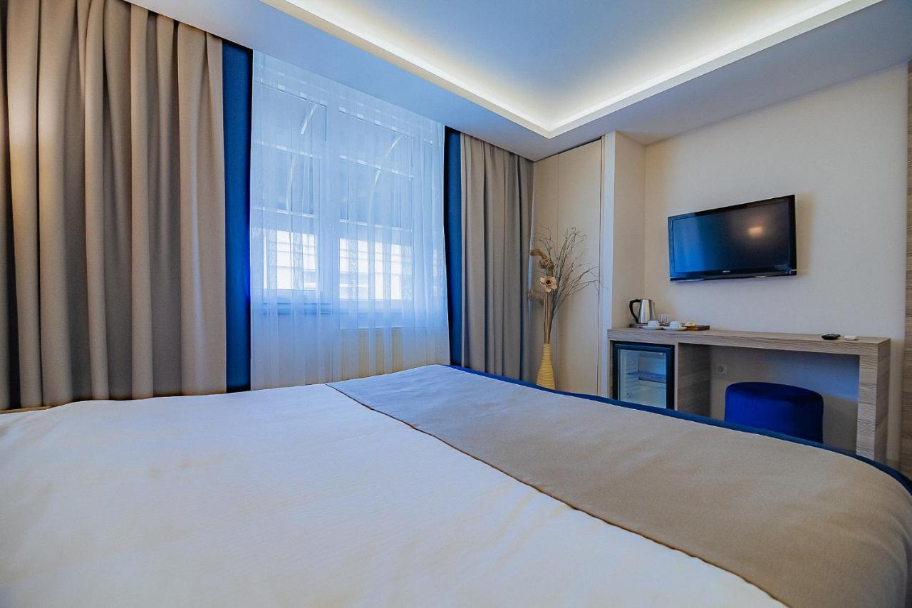 The Milltown Hotel 伊斯坦布尔 外观 照片