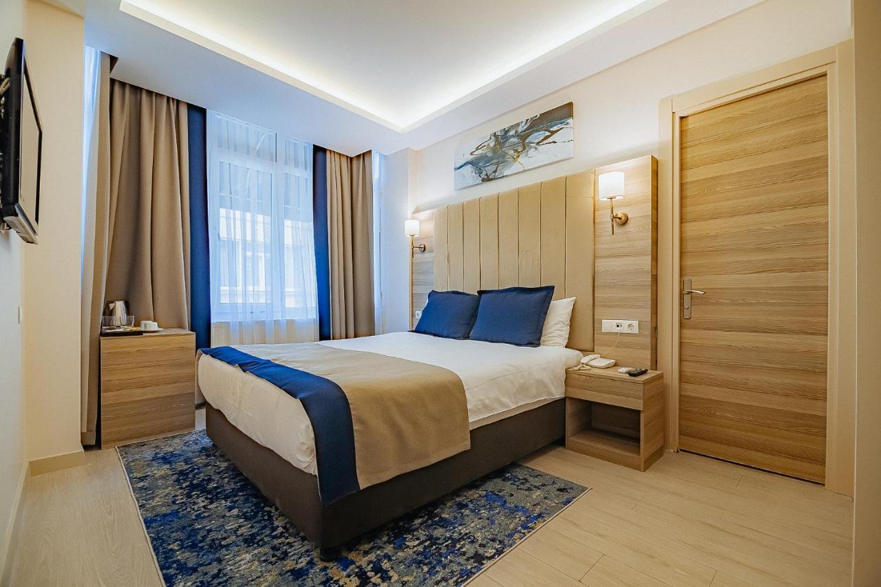 The Milltown Hotel 伊斯坦布尔 外观 照片